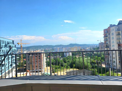 Купити квартиру, Щурата В. вул., Львів, Шевченківський район, id 5857976