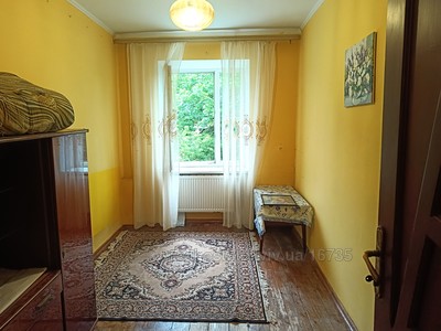 Купить квартиру, Хрущевка, Таджикская ул., Львов, Лычаковский район, id 5801717