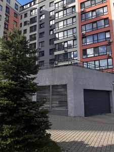 Garage for sale, Parking space, Malogoloskivska-vul, 12, Lviv, Shevchenkivskiy district, id 5485784