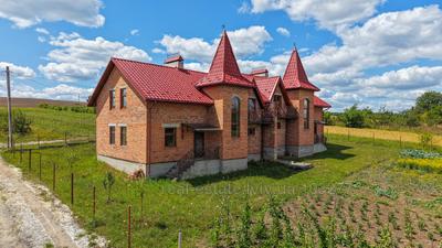 Купити будинок, Будинок, Старе Село, Пустомитівський район, id 5840953