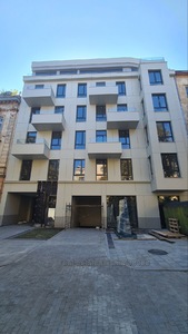Купить квартиру, Коновальца Е. ул., Львов, Франковский район, id 5888885