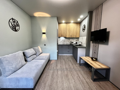 Buy an apartment, Austrian, Zelena-vul, Lviv, Galickiy district, id 5894949