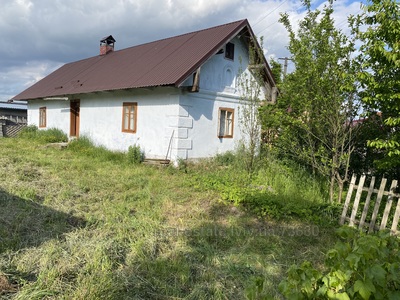 Купить дом, Ринок, Вовкив, Пустомытовский район, id 5817739