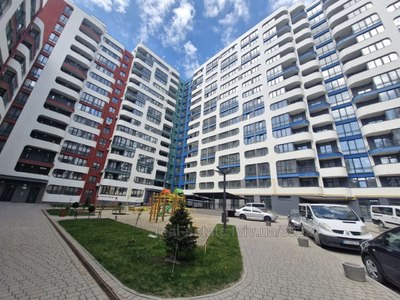 Купити квартиру, Трускавецька вул., Львів, Франківський район, id 5726448