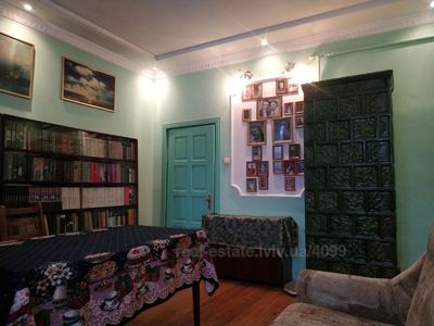 Оренда квартира, Ковельська вул., Львів, Личаківський район, id 5816015