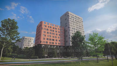Купити квартиру, Орлика П. вул., Львів, Шевченківський район, id 5883814