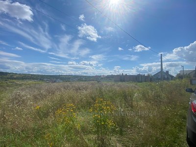Buy a lot of land, for building, Malechkovichi, Pustomitivskiy district, id 5808887