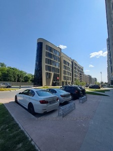 Зняти комерційну нерухомість, Фасадне з окремим входом, Кульпарківська вул., Львів, Франківський район, id 3853164