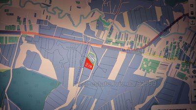 Купити ділянку, сільськогосподарського, Судова Вишня, Мостиський район, id 5778023