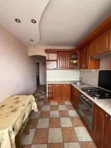 Аренда квартира, Стрыйская ул., Львов, Сыховский район, id 5841988
