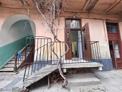 Купити квартиру, Австрійський, Вагилевича І. вул., Львів, Галицький район, id 5797833