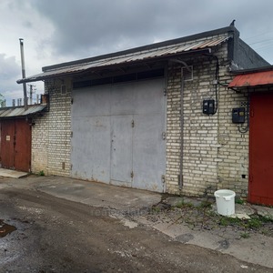 Купити гараж, Бокс в гаражному комплексі, Кульпарківська вул., Львів, Франківський район, id 4671220