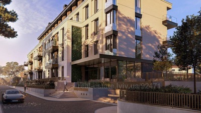 Купити квартиру, Личаківська вул., Львів, Личаківський район, id 5865064