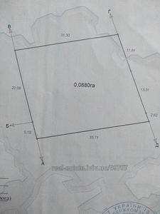 Купити ділянку, садівництво, Суховоля, Городоцький район, id 3920042