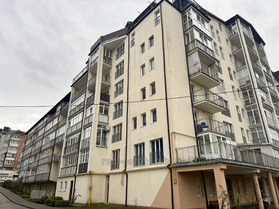 Купити квартиру, Роксоляни вул., Львів, Залізничний район, id 5884426