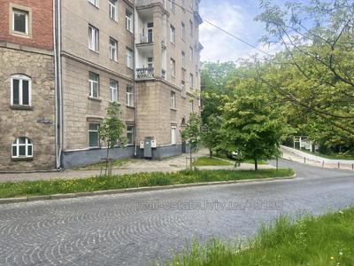 Commercial real estate for sale, Residential complex, Geroiv-Maidanu-vul, Lviv, Galickiy district, id 5780470