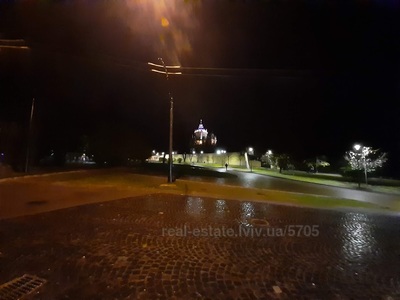 Купити квартиру, Будівля старого Львова, Святого Юра пл., Львів, Галицький район, id 5839479