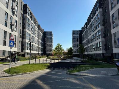 Купити квартиру, Зелена вул., 204, Львів, Сихівський район, id 5775952