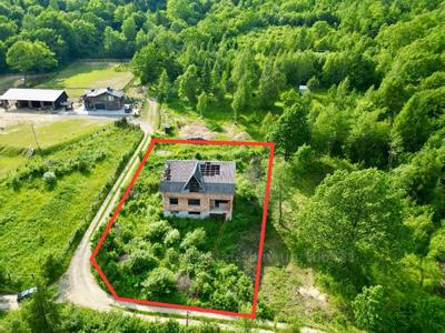 Купити будинок, Будинок, Шевченка, Сколе, Сколівський район, id 5863886