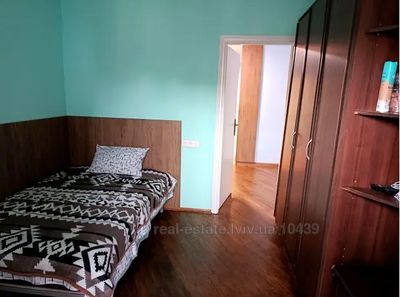 Оренда квартира, Сміливих вул., Львів, Франківський район, id 5822716