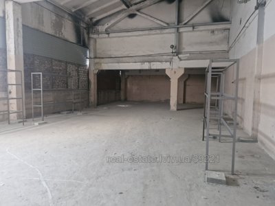 Зняти комерційну нерухомість, Нежитловий фонд, Шевченка Т. вул., 315, Львів, Шевченківський район, id 5813618