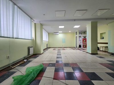 Commercial real estate for rent, Storefront, Zelena-vul, Lviv, Lichakivskiy district, id 5899756