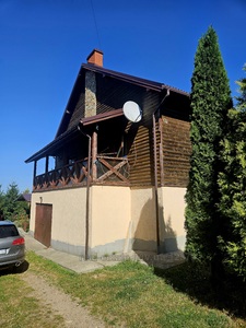 Купить дом, Дом, Лозино, Яворовский район, id 5887224