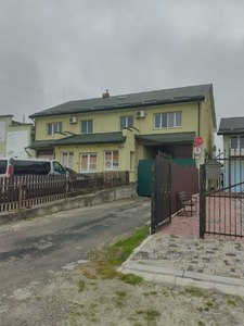 Купити комерційну нерухомість, Нежитловий фонд, Iвано-Франкове, Яворівський район, id 5401317