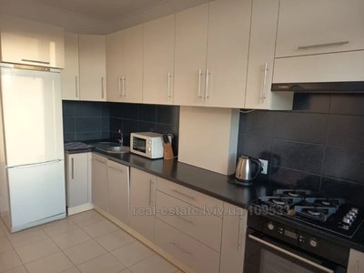 Оренда квартира, Ромашкова вул., 10, Львів, Сихівський район, id 5885808