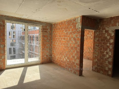 Купити квартиру, Тролейбусна вул., Львів, Франківський район, id 5620115