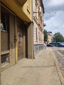Commercial real estate for rent, Storefront, Nechuya-Levickogo-I-vul, Lviv, Galickiy district, id 5889668