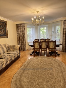 Аренда квартира, Трилевского К. ул., Львов, Сыховский район, id 5870374