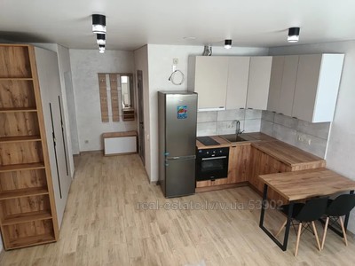 Купити квартиру, Трускавецька вул., Львів, Сихівський район, id 5853786