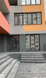 Купити комерційну нерухомість, Житловий комплекс, Кругла вул., Львів, Шевченківський район, id 5510497