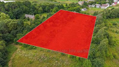 Buy a lot of land, for building, Stavchany, Pustomitivskiy district, id 5895578