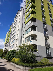Аренда квартира, Пасечная ул., Львов, Сыховский район, id 5899760