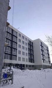 Купить квартиру, Освободительная ул., Львов, Лычаковский район, id 5871633
