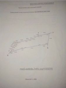Купити ділянку, Муроване, Пустомитівський район, id 5752178