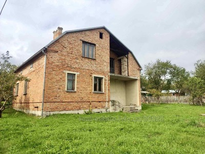 Купити будинок, Бірки, Яворівський район, id 5838396