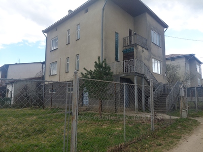 Купити будинок, Будинок, Петлюри, Борислав, Дрогобицький район, id 5725875