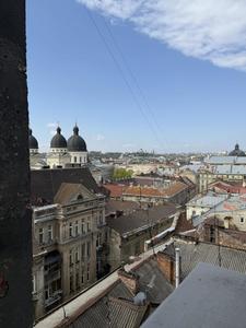 Купити квартиру, Будівля старого Львова, Гонти І. вул., Львів, Галицький район, id 5898975