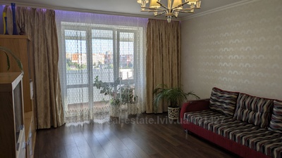 Оренда квартира, Зелена вул., Львів, Сихівський район, id 5863642