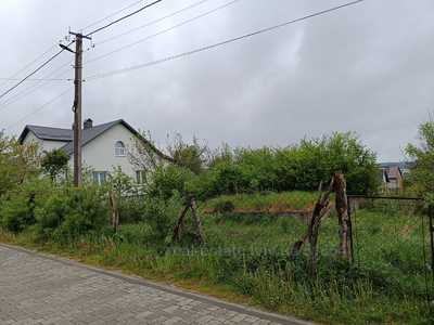 Купити ділянку, Вітряна, Давидів, Пустомитівський район, id 5788984