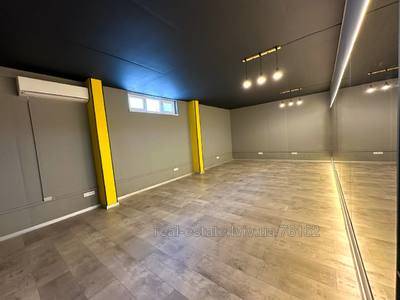Commercial real estate for rent, Residential complex, Zaliznichna-vul, Lviv, Zaliznichniy district, id 5900225