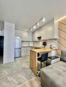 Оренда квартира, Трускавецька вул., Львів, Франківський район, id 5863524