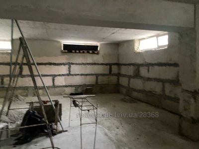 Купить коммерческую недвижимость, Нежилой фонд, Бойковская ул., Львов, Железнодорожный район, id 5899254