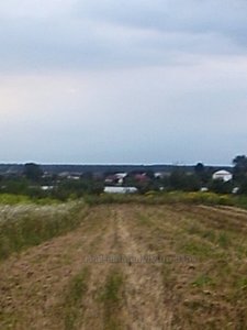 Buy a lot of land, for building, Obroshinoe, Pustomitivskiy district, id 5896827