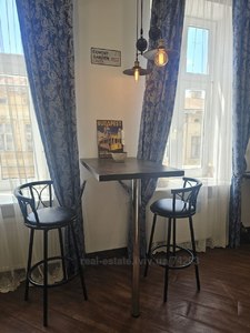 Купить квартиру, Хмельницкого Б. ул., Львов, Шевченковский район, id 5842759