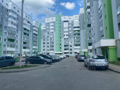 Купити квартиру, Глинянський Тракт, Лисиничі, Пустомитівський район, id 5885948