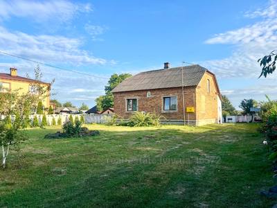 Купити будинок, Деревенка, Пили, Жовківський район, id 5872388